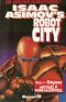 [Isaac Asimov's Robot City 01] • Odyssee